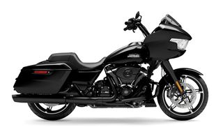 Harley Davidson Road Glide 2026-thumb-8
