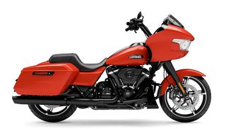 Harley Davidson Road Glide 2026-thumb-9
