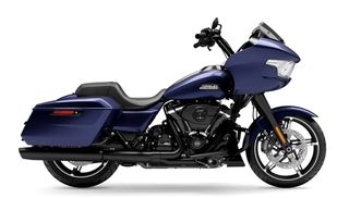 Harley Davidson Road Glide 2026-thumb-10