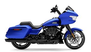 Harley Davidson Road Glide 2026-thumb-11