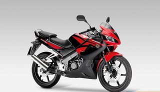 HONDA CBR 125 2010 ΓΙΑ ΑΝΤΑΛΛΑΚΤΙΚΑ (ΤΜΗΜΑΤΙΚΑ)
