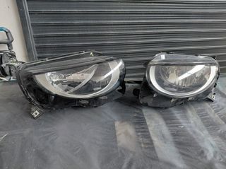 Φαναρια FIAT 500e