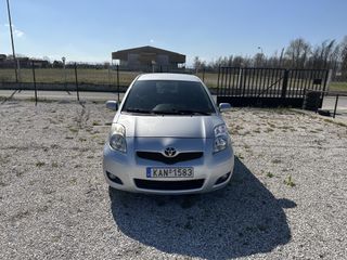 Toyota Yaris 2007