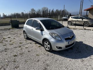 Toyota Yaris 2007-thumb-1