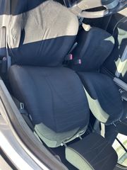 Toyota Yaris 2007-thumb-9