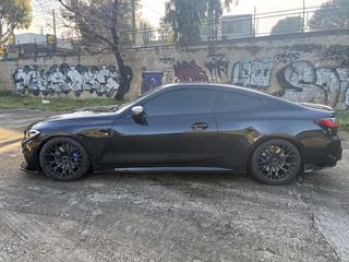 Bmw M440 2022 X-DRIVE Αριστο-thumb-2