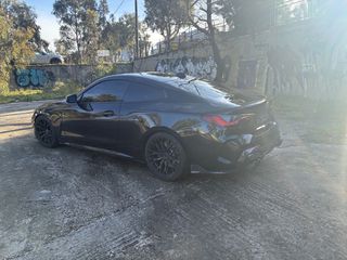 Bmw M440 2022 X-DRIVE Αριστο-thumb-3