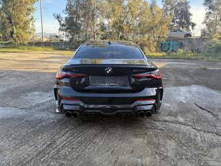Bmw M440 2022 X-DRIVE Αριστο-thumb-4