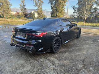 Bmw M440 2022 X-DRIVE Αριστο-thumb-5