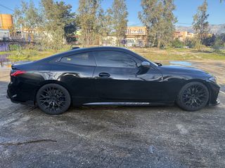 Bmw M440 2022 X-DRIVE Αριστο-thumb-6