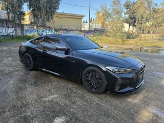 Bmw M440 2022 X-DRIVE Αριστο-thumb-7
