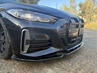 Bmw M440 2022 X-DRIVE Αριστο-thumb-10