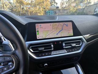 Bmw M440 2022 X-DRIVE Αριστο-thumb-13