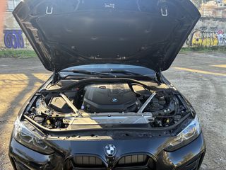 Bmw M440 2022 X-DRIVE Αριστο-thumb-17