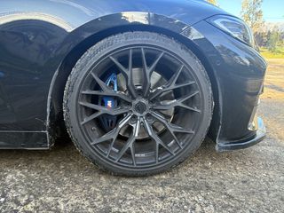 Bmw M440 2022 X-DRIVE Αριστο-thumb-25