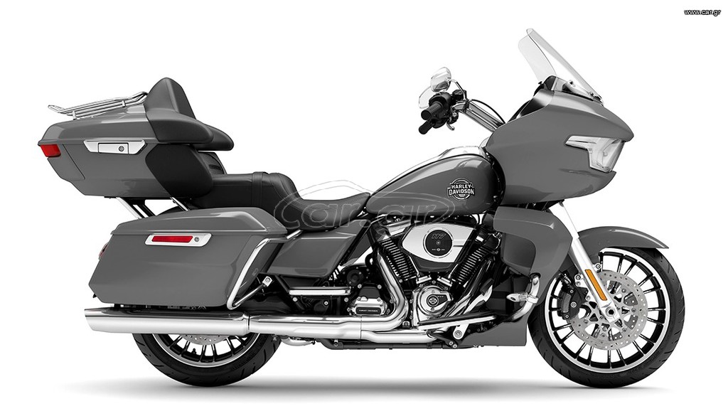 Harley Davidson Road Glide 2026 LIMITED