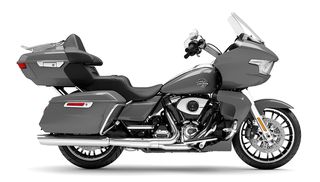 Harley Davidson Road Glide 2026 LIMITED