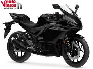 Yamaha YZF-R3 2026 ΝΕW *ΕΠΩΝΥΜΑ ΔΩΡΑ+ΤΕΛΗ '26*-thumb-3