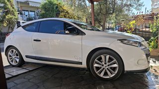 Renault Megane 2009 tce 1.4 130hp 6speed