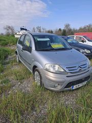 Citroen C3 2004