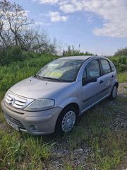 Citroen C3 2004-thumb-1