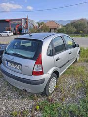 Citroen C3 2004-thumb-2
