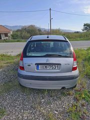 Citroen C3 2004-thumb-3