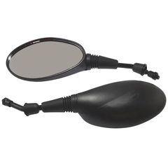 Καθρεπτες  SH 125,150/HD 125,200 8 mm Σετ