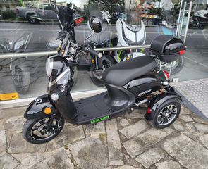E-Rider 2026 FALCON 1000 LITHIUM 60V 20Ah Δωρεάν Μεταφορά!!!-thumb-1