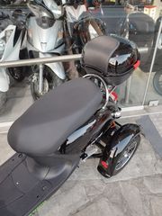 E-Rider 2026 FALCON 1000 LITHIUM 60V 20Ah Δωρεάν Μεταφορά!!!-thumb-4