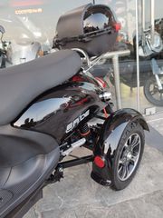 E-Rider 2026 FALCON 1000 LITHIUM 60V 20Ah Δωρεάν Μεταφορά!!!-thumb-5