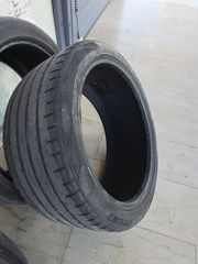 295/35/21 ελαστικά continental τετράδα σε άριστη κατάσταση-thumb-1