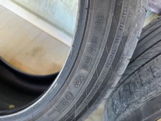 295/35/21 ελαστικά continental τετράδα σε άριστη κατάσταση-thumb-2