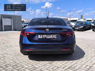 Alfa Romeo Giulia 2019 ΕΛΛΗΝΙΚΟ  84357 ΚΜ ΜΟΝΑΔΙΚΟ-thumb-3