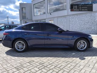 Alfa Romeo Giulia 2019 ΕΛΛΗΝΙΚΟ  84357 ΚΜ ΜΟΝΑΔΙΚΟ-thumb-5