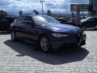 Alfa Romeo Giulia 2019 ΕΛΛΗΝΙΚΟ  84357 ΚΜ ΜΟΝΑΔΙΚΟ-thumb-6