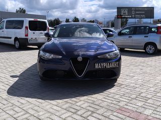 Alfa Romeo Giulia 2019 ΕΛΛΗΝΙΚΟ  84357 ΚΜ ΜΟΝΑΔΙΚΟ-thumb-7