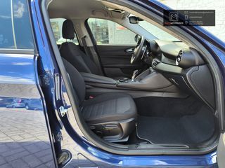 Alfa Romeo Giulia 2019 ΕΛΛΗΝΙΚΟ  84357 ΚΜ ΜΟΝΑΔΙΚΟ-thumb-8