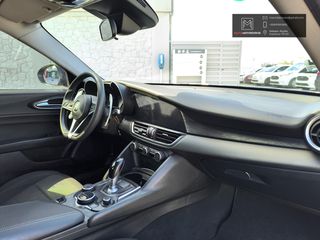 Alfa Romeo Giulia 2019 ΕΛΛΗΝΙΚΟ  84357 ΚΜ ΜΟΝΑΔΙΚΟ-thumb-9