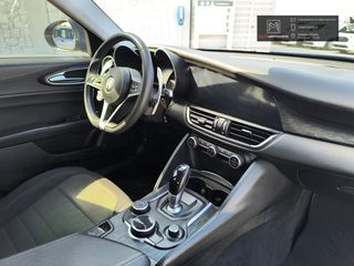 Alfa Romeo Giulia 2019 ΕΛΛΗΝΙΚΟ  84357 ΚΜ ΜΟΝΑΔΙΚΟ-thumb-10