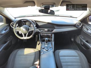 Alfa Romeo Giulia 2019 ΕΛΛΗΝΙΚΟ  84357 ΚΜ ΜΟΝΑΔΙΚΟ-thumb-15