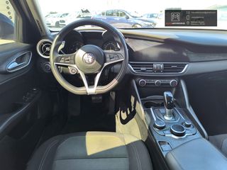 Alfa Romeo Giulia 2019 ΕΛΛΗΝΙΚΟ  84357 ΚΜ ΜΟΝΑΔΙΚΟ-thumb-16
