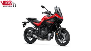Yamaha Tracer 7 2026 ΝΕW Y-AMT *ΕΠΩΝΥΜΑ ΔΩΡΑ+ΤΕΛΗ '26*-thumb-1