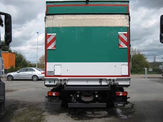 Κόφα Mercedes-Benz 2017 ANTOS 2536L Euro6c-thumb-2