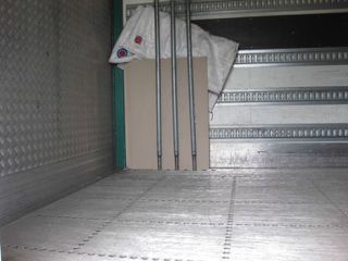 Κόφα Mercedes-Benz 2017 ANTOS 2536L Euro6c-thumb-4