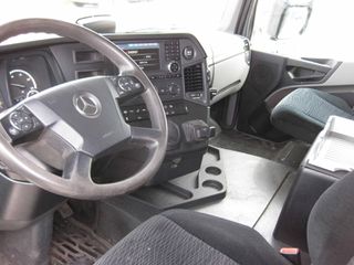 Κόφα Mercedes-Benz 2017 ANTOS 2536L Euro6c-thumb-7