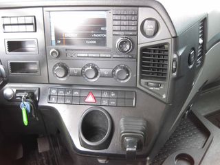 Κόφα Mercedes-Benz 2017 ANTOS 2536L Euro6c-thumb-8