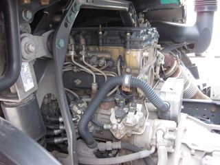 Κόφα Mercedes-Benz 2017 ANTOS 2536L Euro6c-thumb-10