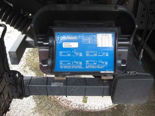 Κόφα Mercedes-Benz 2017 ANTOS 2536L Euro6c-thumb-12