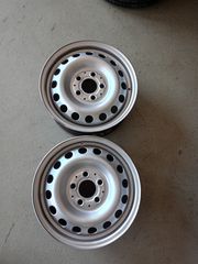 ZANTES   MERCEDES TEMAXIA 2    5X15 ET60 *******ZAROGIANNHS***NIKOLAOS********